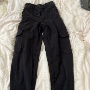 Wilfred cargo pants size 2